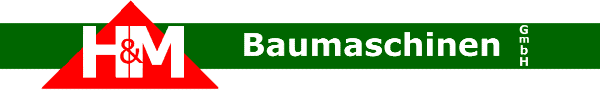 H&M Baumaschinen GmbH
